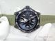 Breitling Colt Skyracer Black Case Green Rubber Band Watches (2)_th.jpg